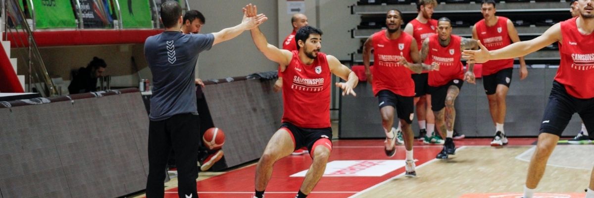 Samsun Takımlarındaki Oyuncuların Sezon İstatistikleri