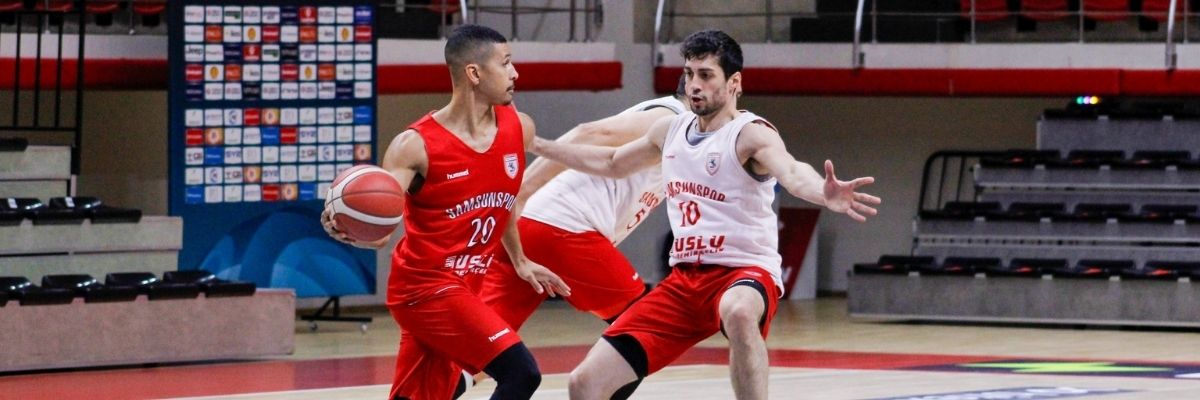Samsun’da Basketbol Gündemi Son Gelişmeler