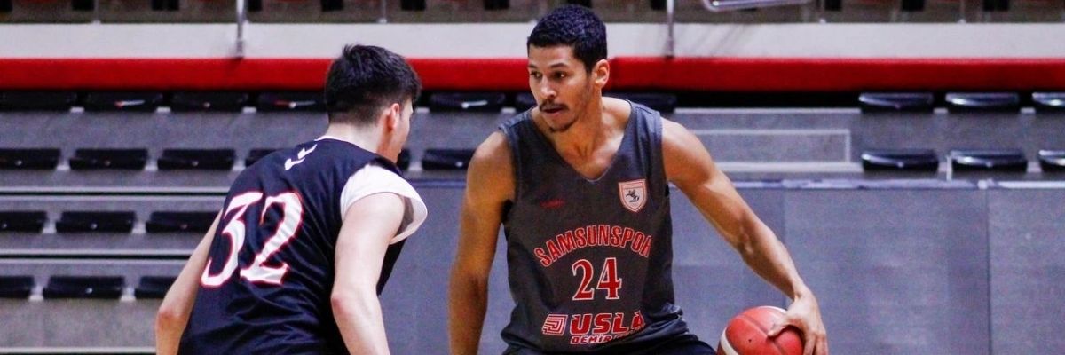 Samsun’daki Basketbol Turnuvaları ve Başvuru Tarihleri