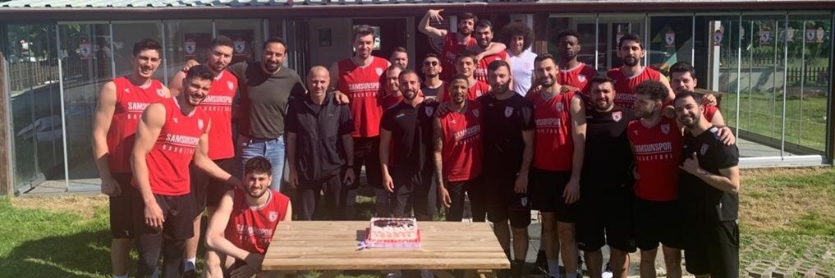 Samsunlu Basketbolcularla Röportajlar
