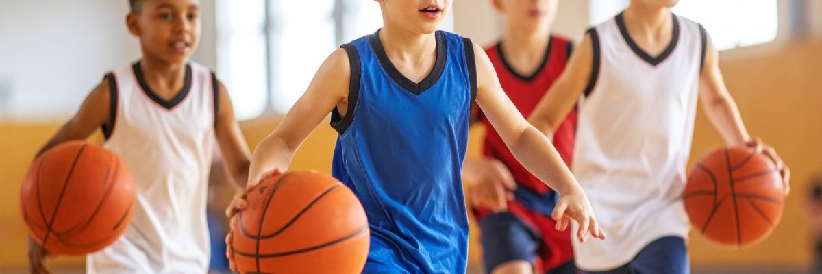 Altyapıda Basketbol Gelişimi Nasıl Desteklenir