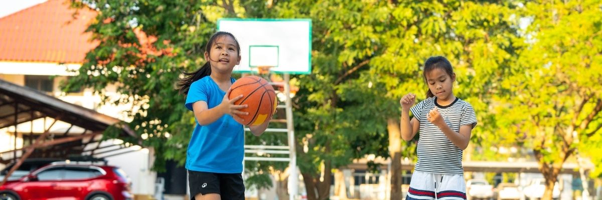 Miniklerden Yıldızlara Samsun Basketbol Altyapı Yolculuğu