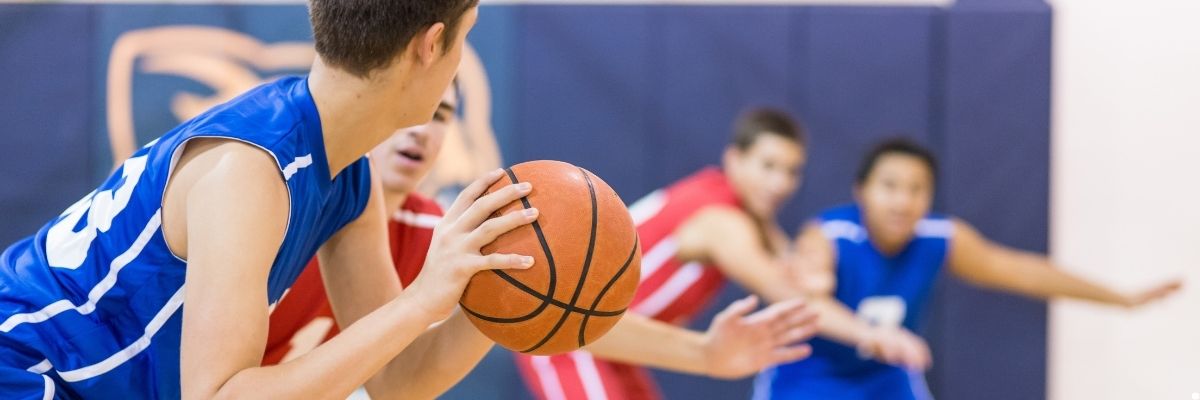 Samsun Yerel Basketbol Liglerinde Bu Hafta