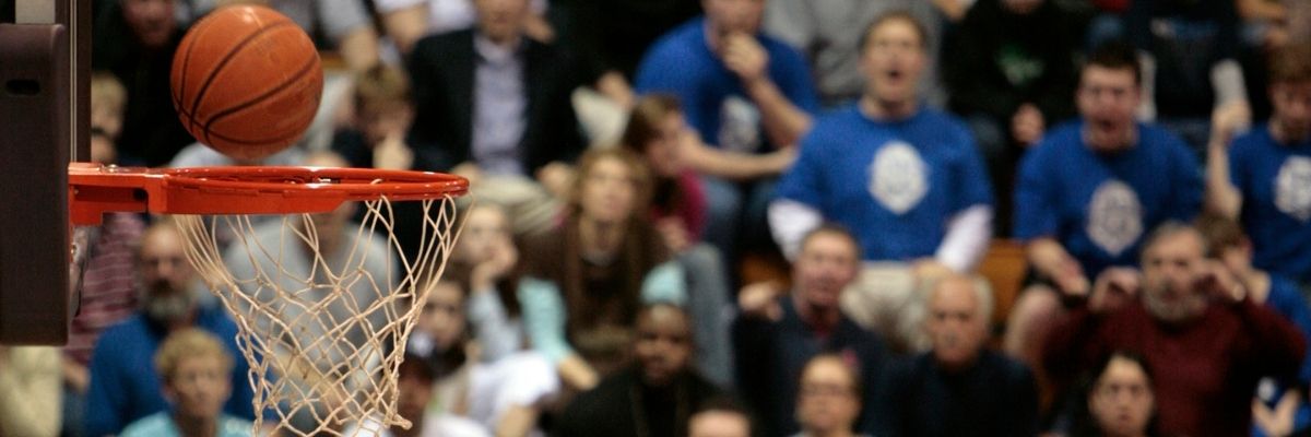 Samsunspor Basketbol Taraftarlarının Deplasman Hikâyeleri