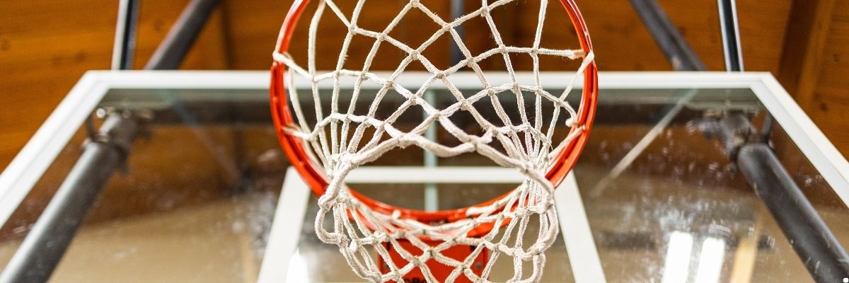 Samsunspor Basketbol Tribününden Renkli Görüntüler
