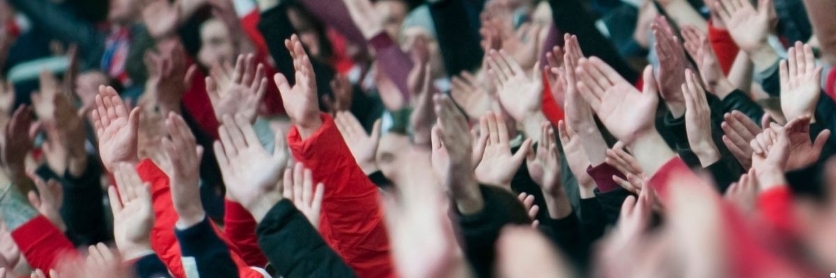 Tribünde Davranış Kuralları ve Taraftar Etiketi
