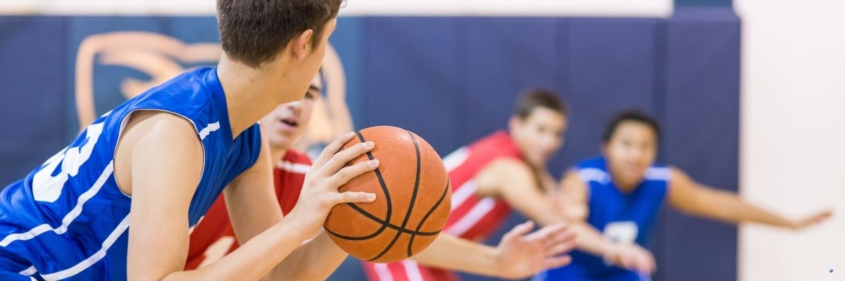 Samsun’daki Okul Basketbol Takımları ve Başarıları