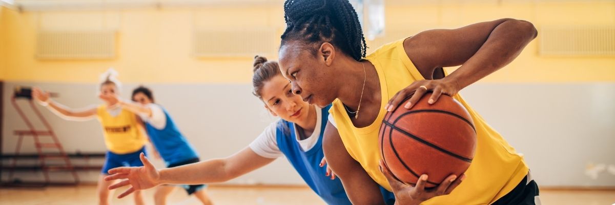 Basketbol Fair-Play Kültürü