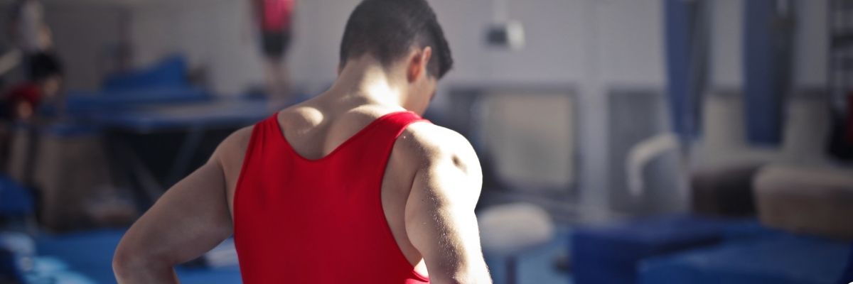 Mustafa Dağıstanlı Spor Salonu