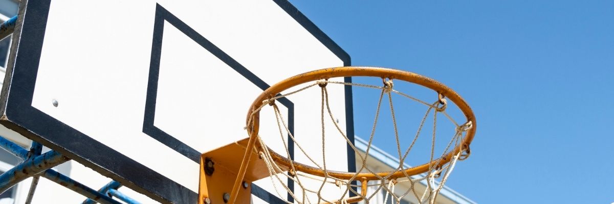Samsun Basketbol Yaz Okulları