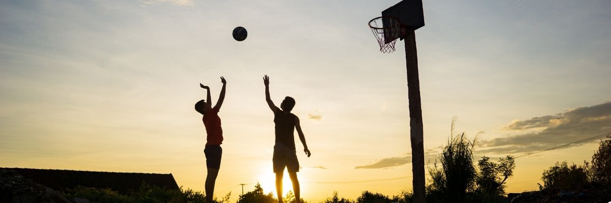 Samsunlu Kadın Basketbolcular